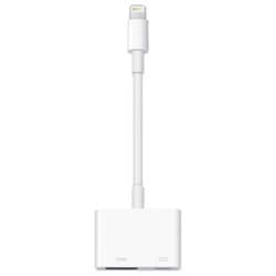 アップル Apple MD826AM/A [Lightning Digital AV - ヨドバシ.com