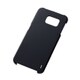 Galaxy S6 edge専用 ハードケース ブラック RT-SC04GC3/B