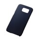 Galaxy S6用専用 ハードケース ブラック RT-SC05GC3/B