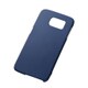 Galaxy S6専用 マットハードケース マットダークネイビー RT-SC05GC4/DN