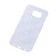 Galaxy S6専用 クリスタルソフトケース クリア RT-SC05GC10/C