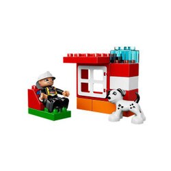 ヨドバシ.com - LEGO レゴ 10591 [デュプロ デュプロのまち 消防ボート