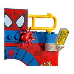 ヨドバシ.com - LEGO レゴ 10687 [MARVEL（マーベル） ジュニア