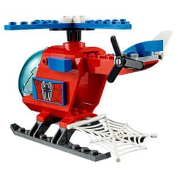 ヨドバシ.com - LEGO レゴ 10687 [MARVEL（マーベル） ジュニア