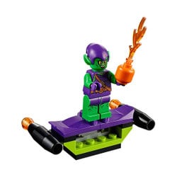 ヨドバシ.com - LEGO レゴ 10687 [MARVEL（マーベル） ジュニア