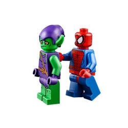 ヨドバシ.com - LEGO レゴ 10687 [MARVEL（マーベル） ジュニア