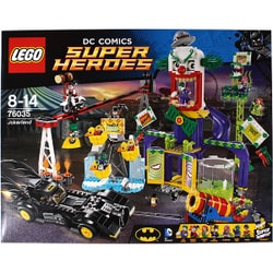 ヨドバシ.com - LEGO レゴ 76035 [スーパー・ヒーローズ ジョーカー