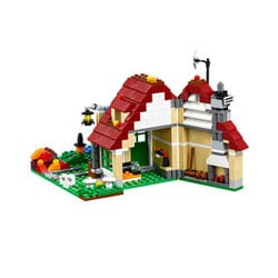 ヨドバシ.com - LEGO レゴ 31038 [クリエイター 季節のコテージ 対象