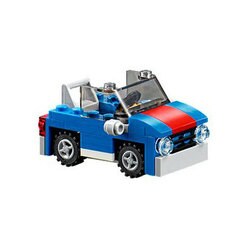 ヨドバシ.com - LEGO レゴ 31038 [クリエイター 季節のコテージ 対象