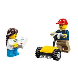 ヨドバシ.com - LEGO レゴ 31038 [クリエイター 季節のコテージ 対象