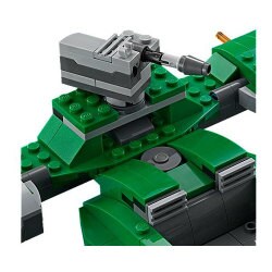 ヨドバシ.com - LEGO レゴ 75091 [STAR WARS(スター・ウォーズ) フラッシュ・スピーダー 対象年齢：7～12歳]  通販【全品無料配達】