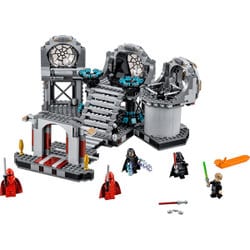 ヨドバシ.com - LEGO レゴ 75093 [STAR WARS(スター・ウォーズ) デス