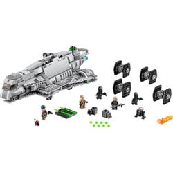 ヨドバシ.com - LEGO レゴ 75106 [STAR WARS(スター・ウォーズ