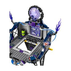 ヨドバシ.com - LEGO レゴ 70172 [ウルトラ・エージェント アンチ