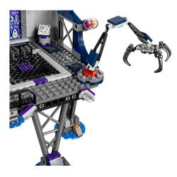 ヨドバシ.com - LEGO レゴ 70172 [ウルトラ・エージェント アンチ