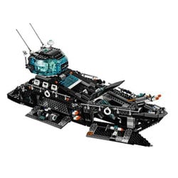 ヨドバシ.com - LEGO レゴ 70173 [ウルトラ・エージェント