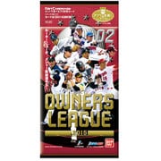 プロ野球オーナーズリーグ 2015 02 OL22 [トレーディングカード]