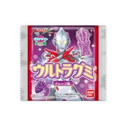ウルトラマン ウルトラグミ [コレクション食玩]