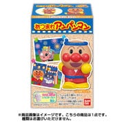あつまれアンパンマンP53 [コレクション食玩]