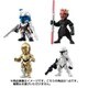 STAR WARS(スター・ウォーズ) CONVERGE 2 [コレクション食玩]
