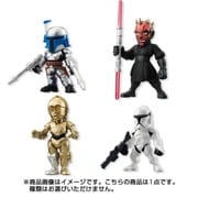 STAR WARS(スター・ウォーズ) CONVERGE 2 [コレクション食玩]