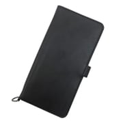 RT-VA10JSLC1/B [VAIO Phone VA-10J用 スリム合皮ケース]