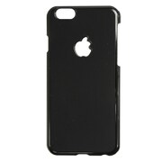 SH012BK [iPhone 6 4.7インチ用 カバー ブラック]