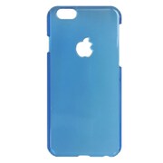 SH013CBL [iPhone 6 4.7インチ用 カバー クリアブルー]