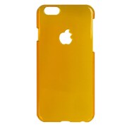 SH013COR [iPhone 6 4.7インチ用 カバー クリアオレンジ]