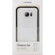 Galaxy S6用 メタルバンパー シルバー FA00003KSV