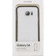 Galaxy S6用 メタルバンパー シャンパンゴールド FA00007KGD