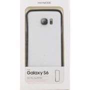 Galaxy S6用 メタルバンパー シャンパンゴールド FA00007KGD