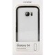 Galaxy S6用 メタルバンパー チタンブラック FA00030KBK