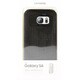 Galaxy S6用 メタルバンパー プラス シルバー FA00004KSV