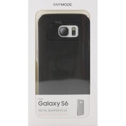Galaxy S6用 メタルバンパー プラス シャンパンゴールド FA00008KGD