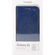 Galaxy S6用 ダイアリーケース Prestige ブルーネイビー FA00001ONV