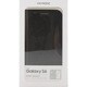 Galaxy S6用 ダイアリーケース Prestige ネオブラック FA00011OBK