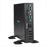 Intel第5世代「Broadwell」プロセッサ搭載 ファンレスベアボーンキット DS57U5 SHUTTLE Core i5 5200U 65W
