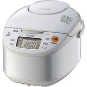 大沸騰IH炊飯器 5.5合炊き ホワイト NJ-NH106-W