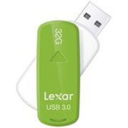 JumpDrive S35 USB3.0フラッシュドライブ 32GB LJDS35-32GABJP