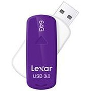 JumpDrive S35 USB3.0フラッシュドライブ 64GB LJDS35-64GABJP