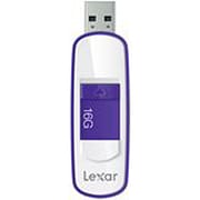 JumpDrive S75 USB3.0フラッシュドライブ 16GB LJDS75-16GABJP