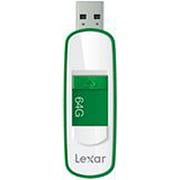 JumpDrive S75 USB3.0フラッシュドライブ 64GB LJDS75-64GABJP
