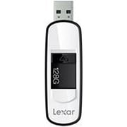 JumpDrive S75 USB3.0フラッシュドライブ 128GB LJDS75-128ABJP