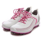 101513-57676 BIOM G2 [ホワイト/キャンディー 24.0cm]
