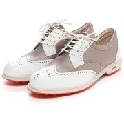 111033-58240 CLASSIC HYBRID [ホワイト/MOR 24.5cm]