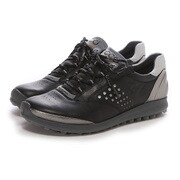 120213-54443 BIOM HYBRID 2 [ブラック/ビュッフェシルバー 24.0cm]