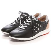 120633-57480 STREET EVO ONE [ブラック/ファイア 22.5cm]