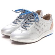 120633-59092 STREET EVO ONE [ホワイト/ダイナスティ 24.5cm]