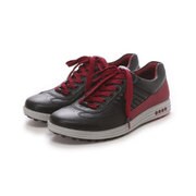 150204-58252 STREET EVO ONE [ブラック/ポート 24.5cm]